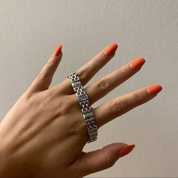 Kendra Scott Lindsay Chain Bracelet - Picture 1 of 5